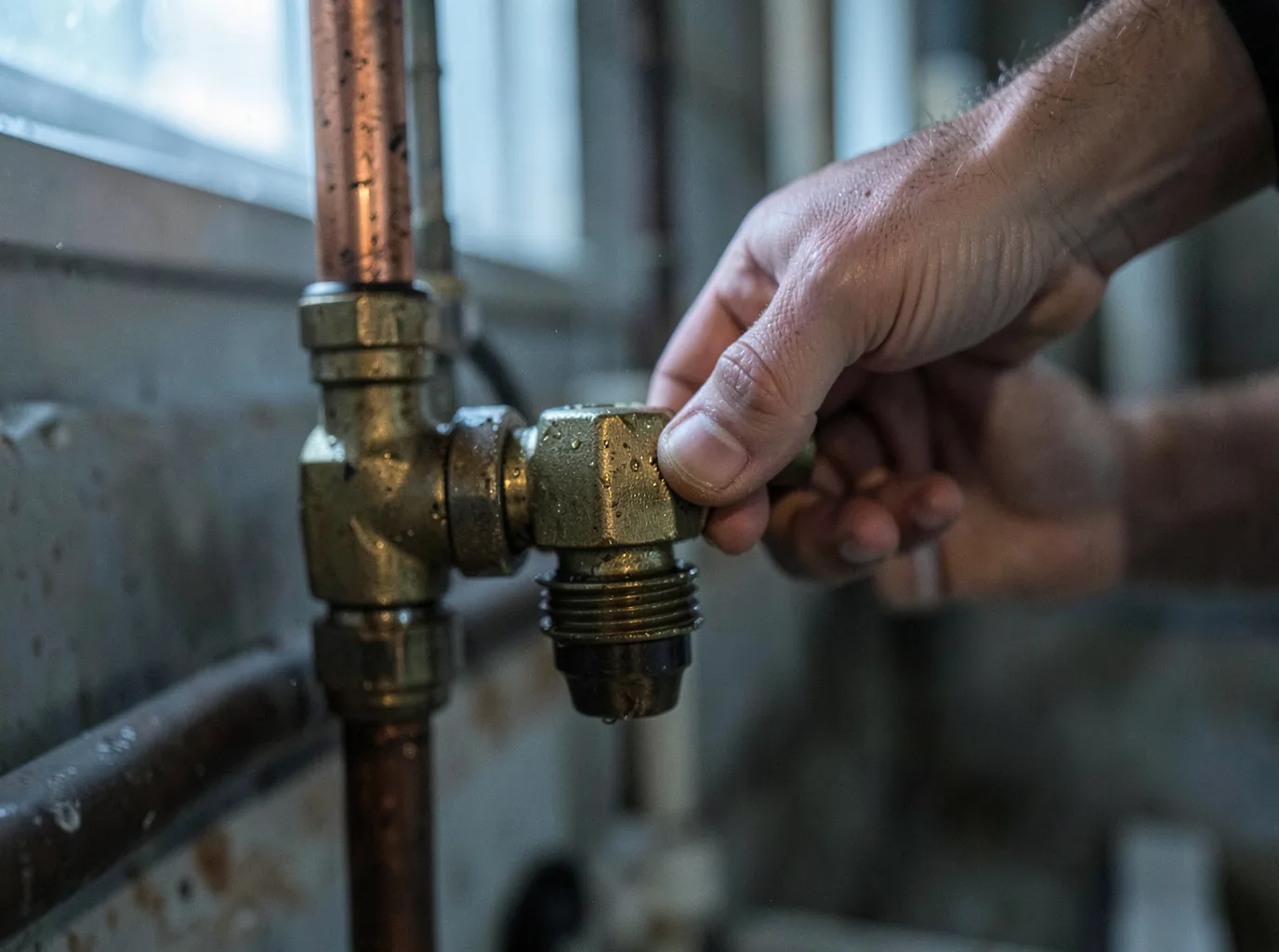 Emergency Plumber Luther, MI FAQs